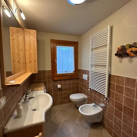 Apartament Del Borgo *