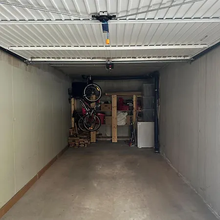 Apartament Del Borgo Le Bratte