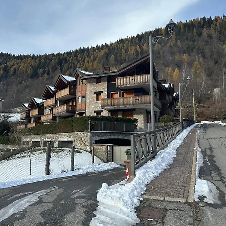 Del Borgo Apartament