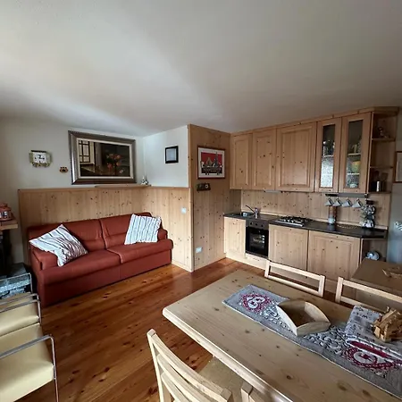 Apartament Del Borgo
