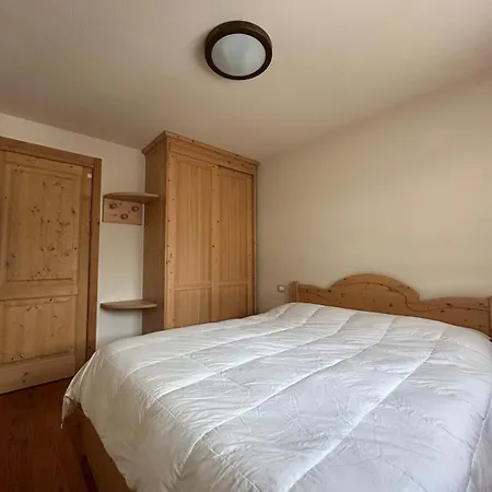 Del Borgo Apartament Le Bratte