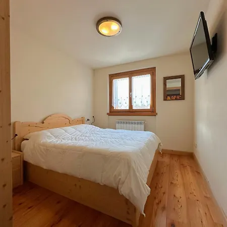 Del Borgo 아파트